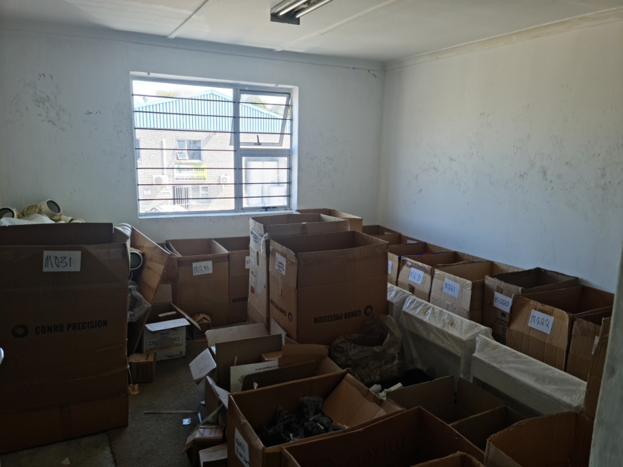 To Let commercial Property for Rent in Saxenburg Park 1 Western Cape